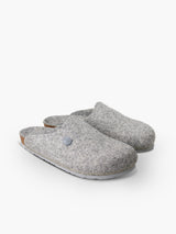 HELSINKI MONOCHROME GRAY MAN