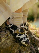 HUMA VEGAN COW
