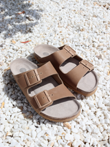 HAWAII APURE CLAY UNISEX