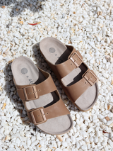 HAWAII APURE CLAY UNISEX
