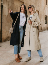 LOIS VELOUR CAMEL UNISEX
