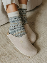 Zapatillas de Casa Mujer