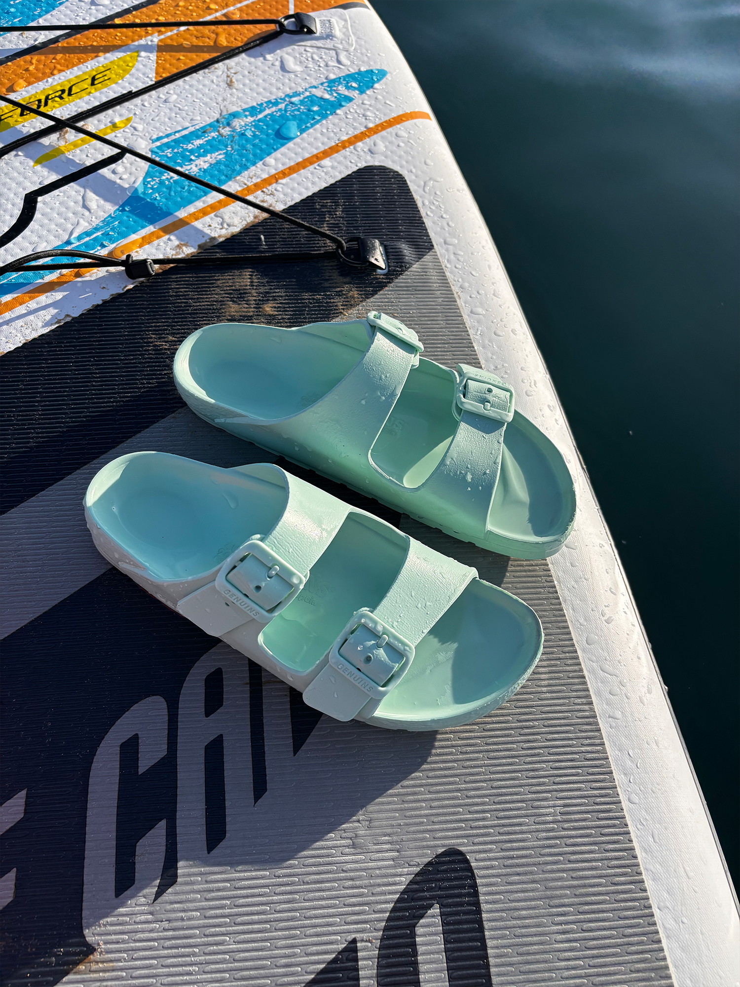 MALLORCA H2O MINT