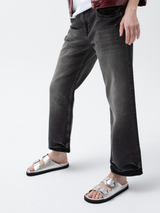 GALIA VEGAN SILVER