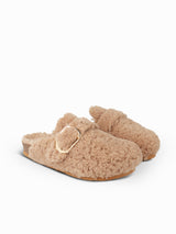 GRISEL SHEEPSKIN SAND