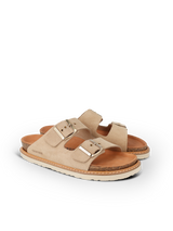 HAWAII VELOUR ALMOND