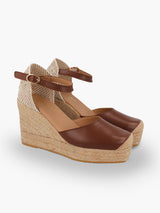 TOKAT LEATHER CHOCOLAT
