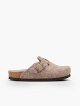 RIVA FELT BROWN