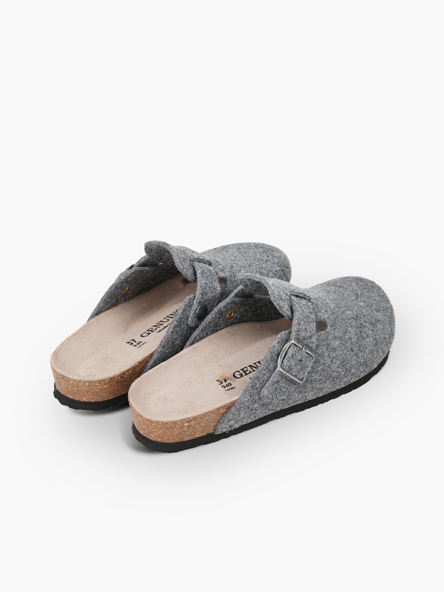 RIVA FELT ANTRACITA