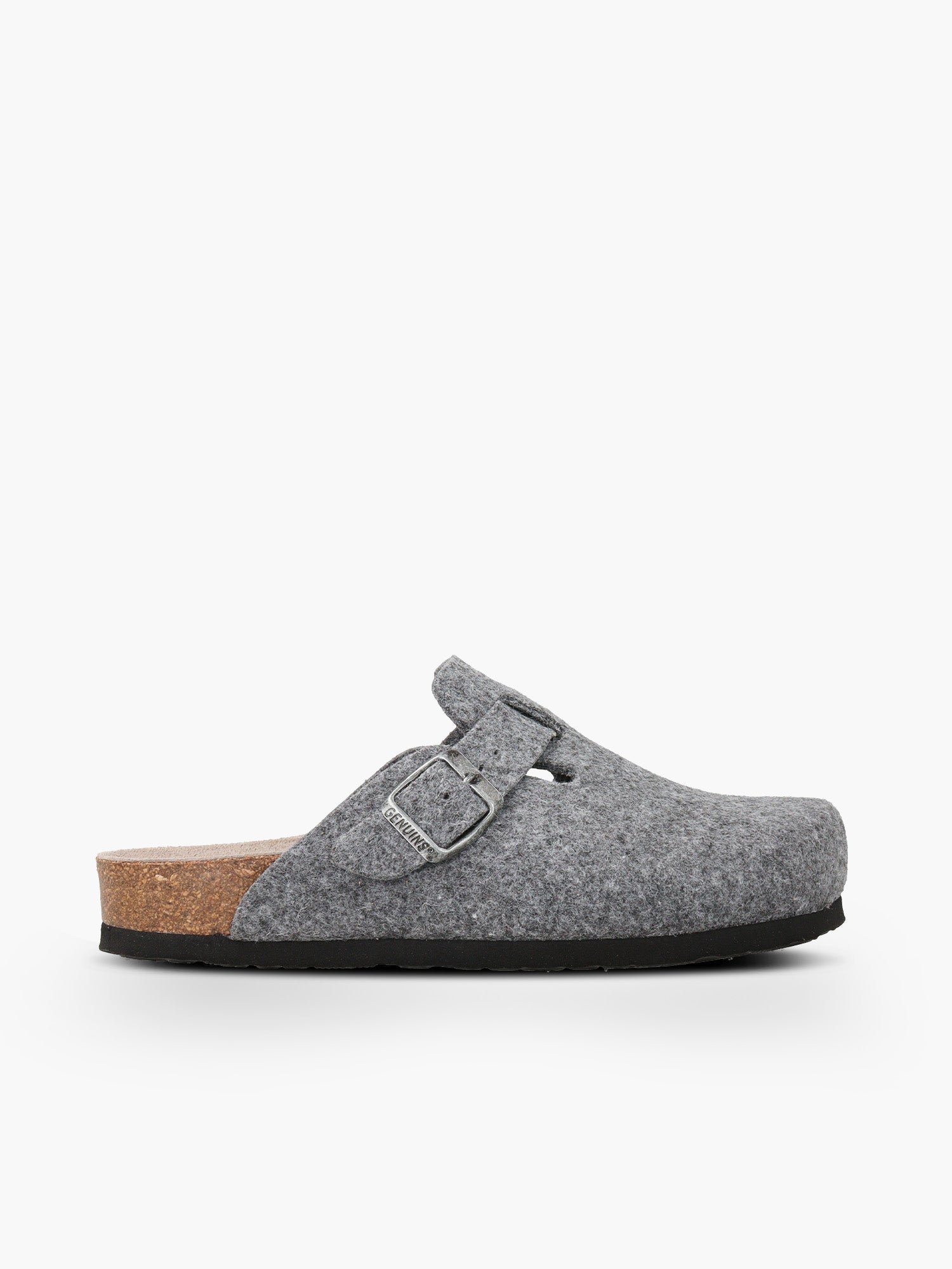 RIVA FELT ANTRACITA
