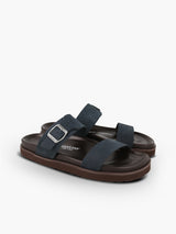 WHITBY NUBUCK MARINE