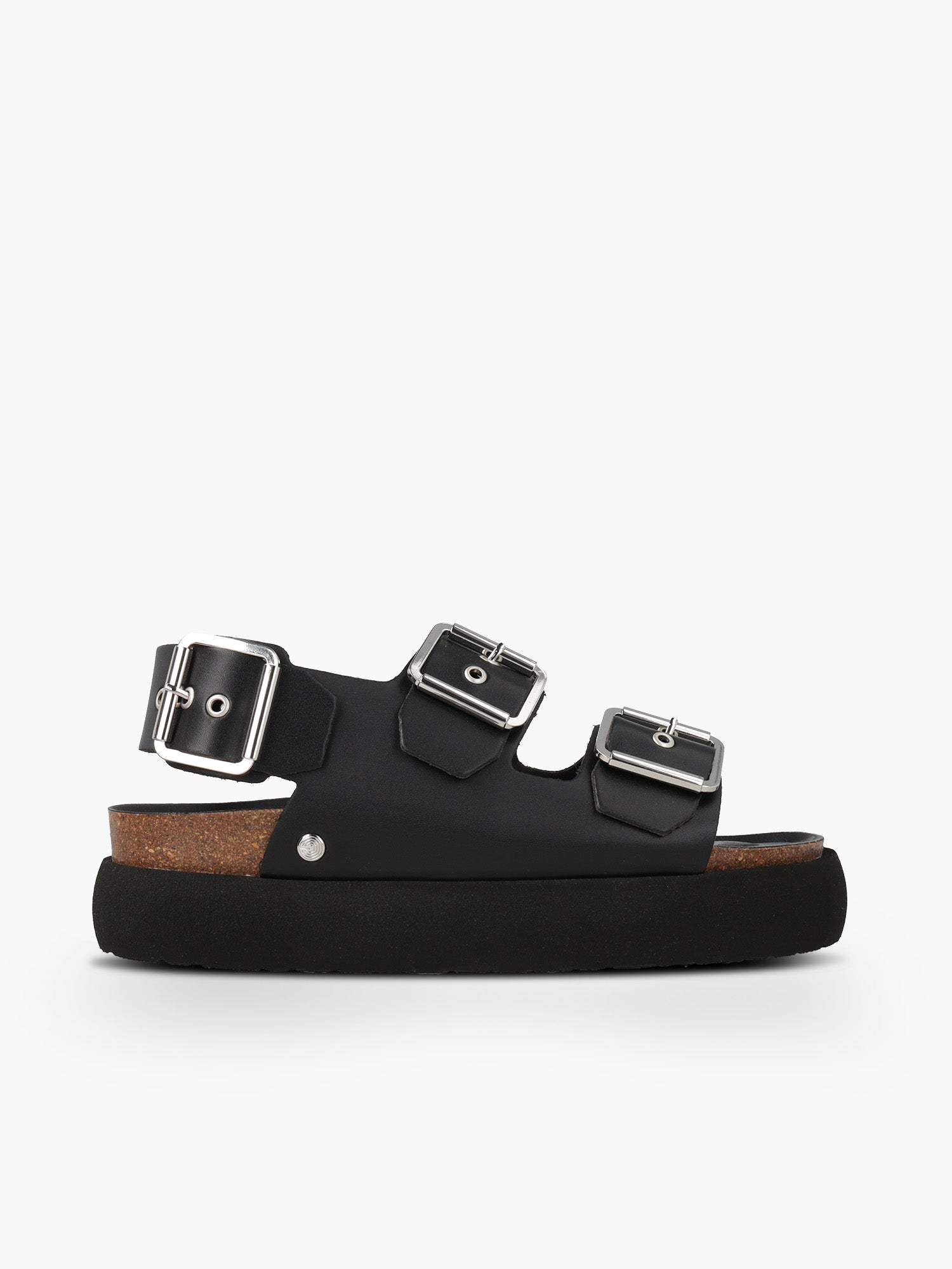 FELINA VEGAN BLACK BALLOON