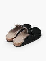 LOIS PONY HAIR BLACK