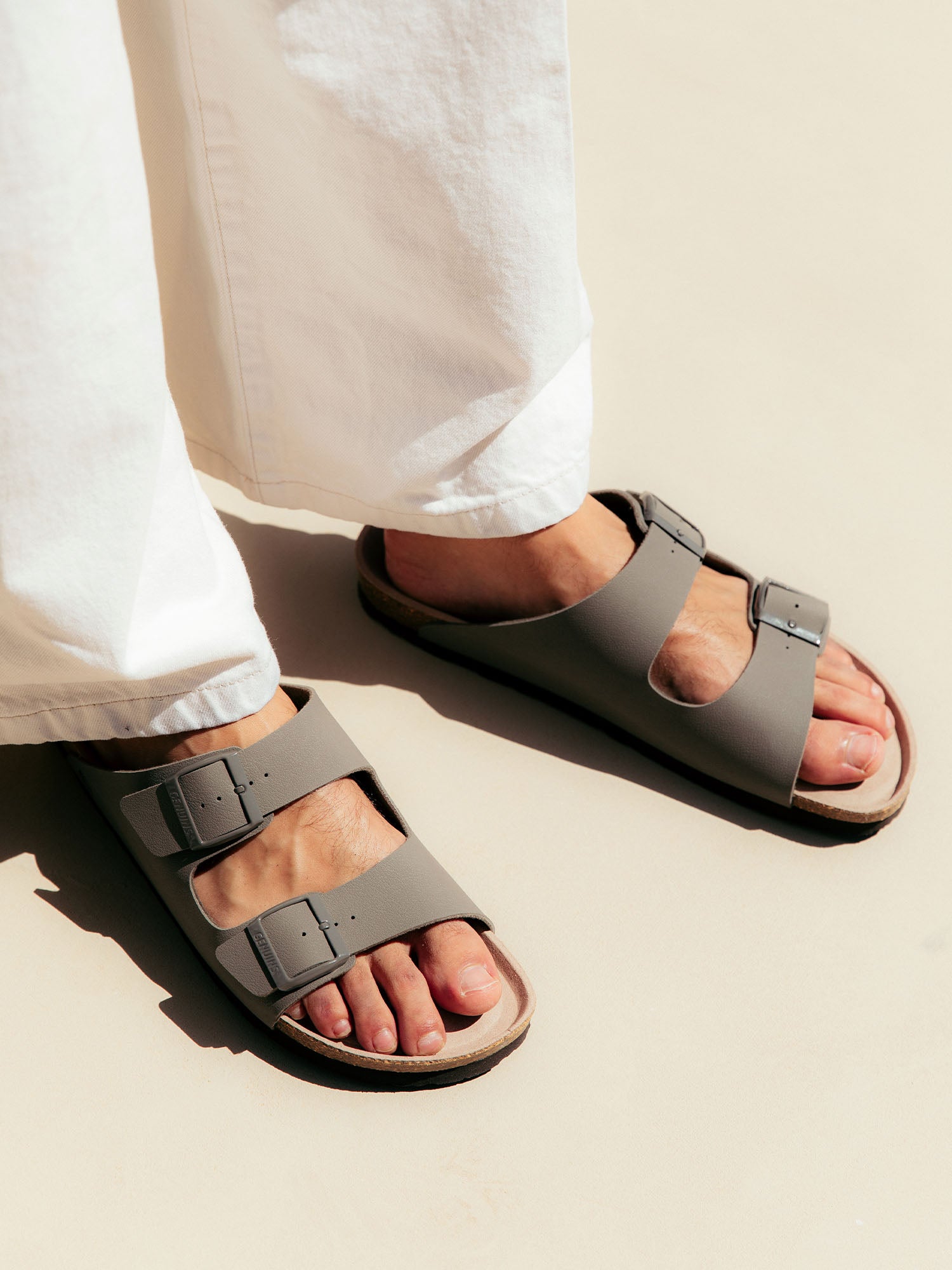 HAWAII VEGAN STONE UNISEX