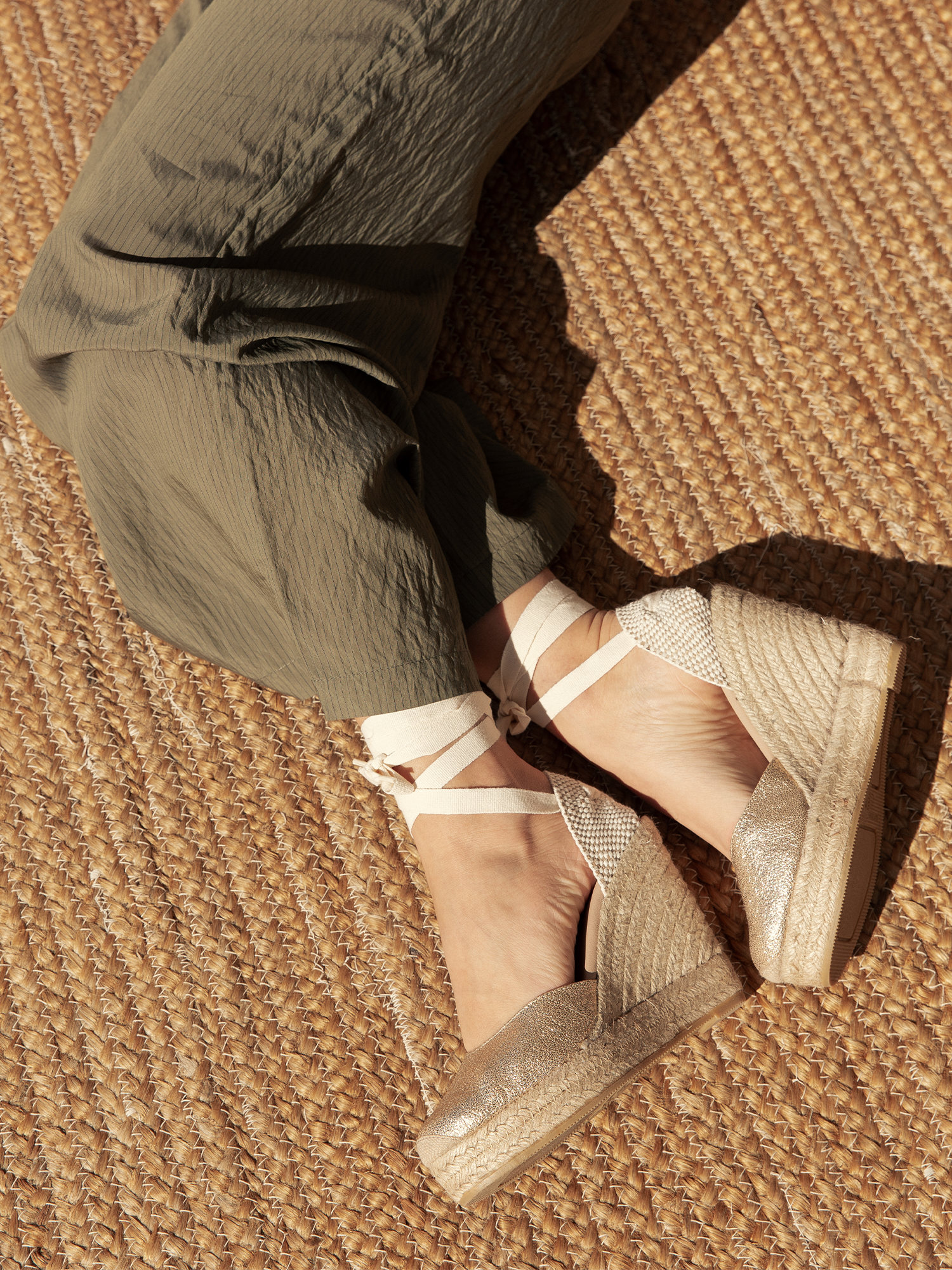 DARYA LEATHER PLATINUM