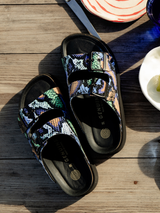 HONOLULU VEGAN SAFRON