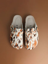 RIVA LEATHER COW