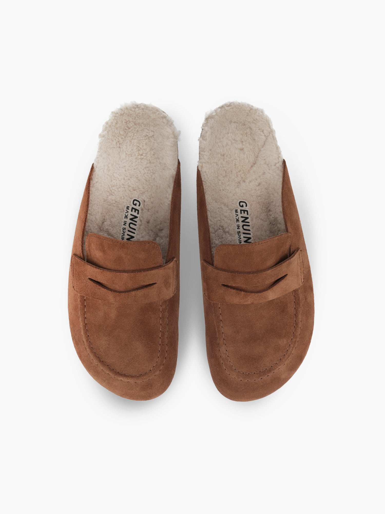 LOIS VELOUR CAMEL UNISEX